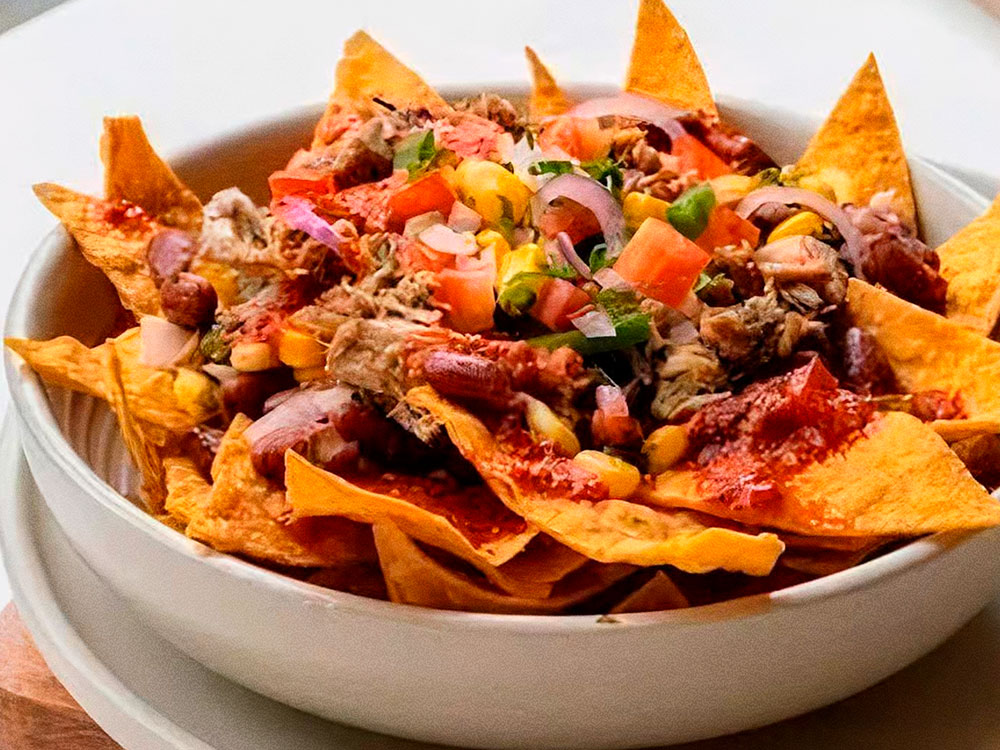 Gallery image of food