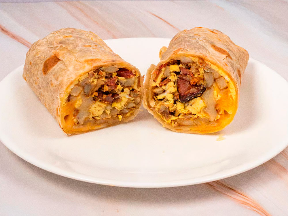 Gallery image of food