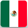 Mexico Flag